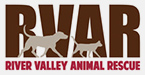 Feature Image for River Valley Animal Rescue